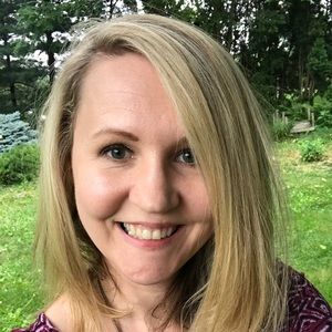 Meet your Posher, Alix